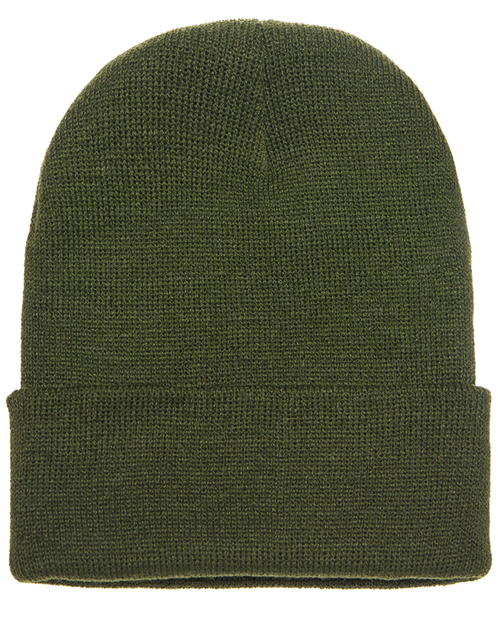 Create your own Cuffed Knit Beanie