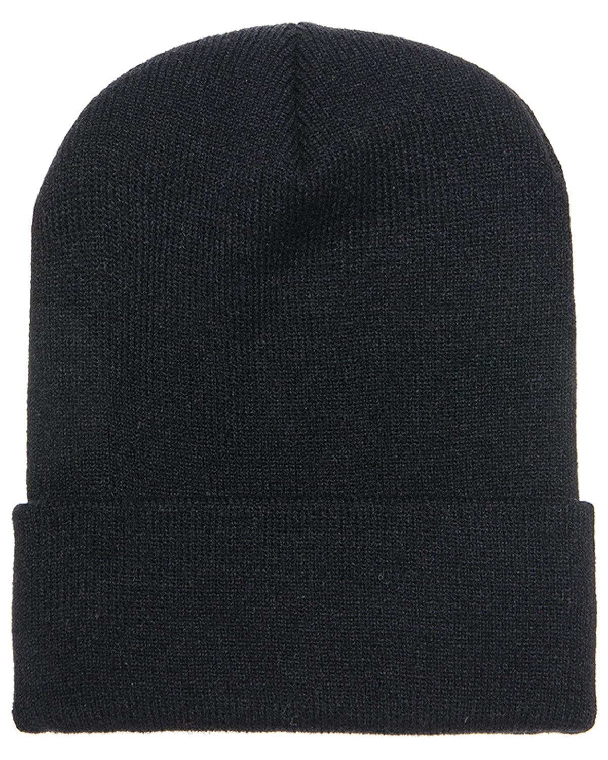 Create your own Cuffed Knit Beanie