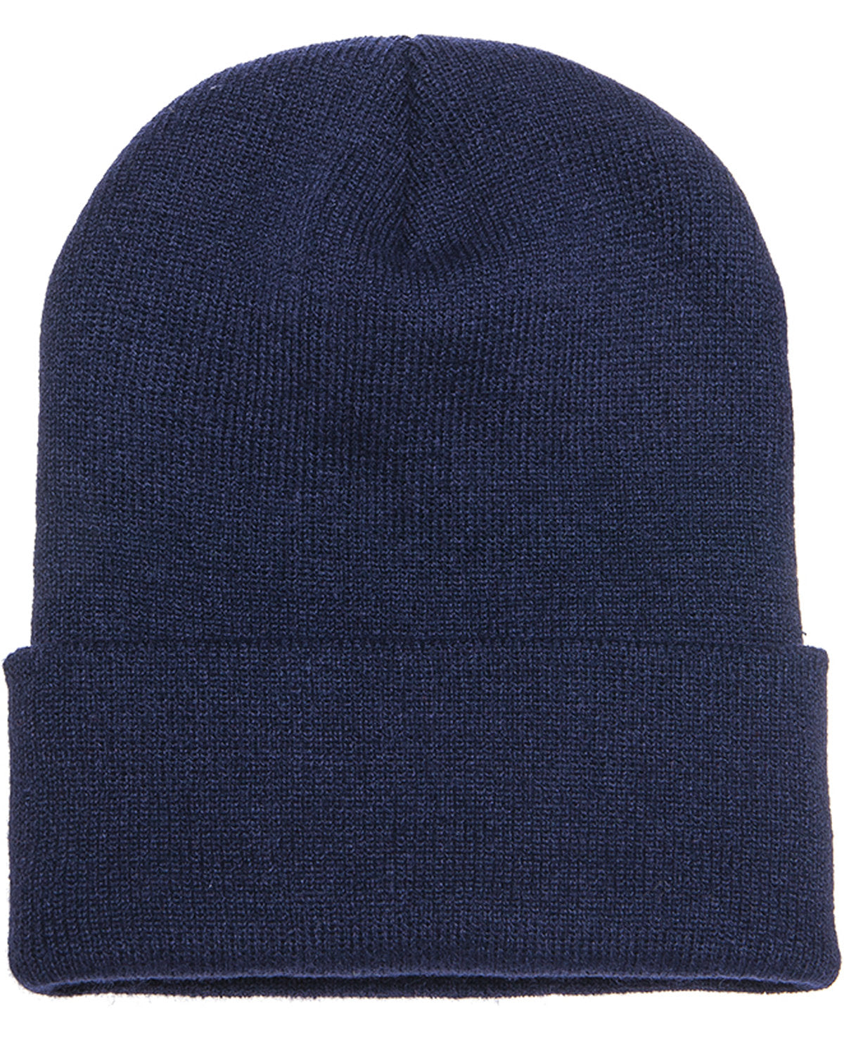 Create your own Cuffed Knit Beanie