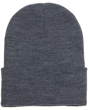 Create your own Cuffed Knit Beanie