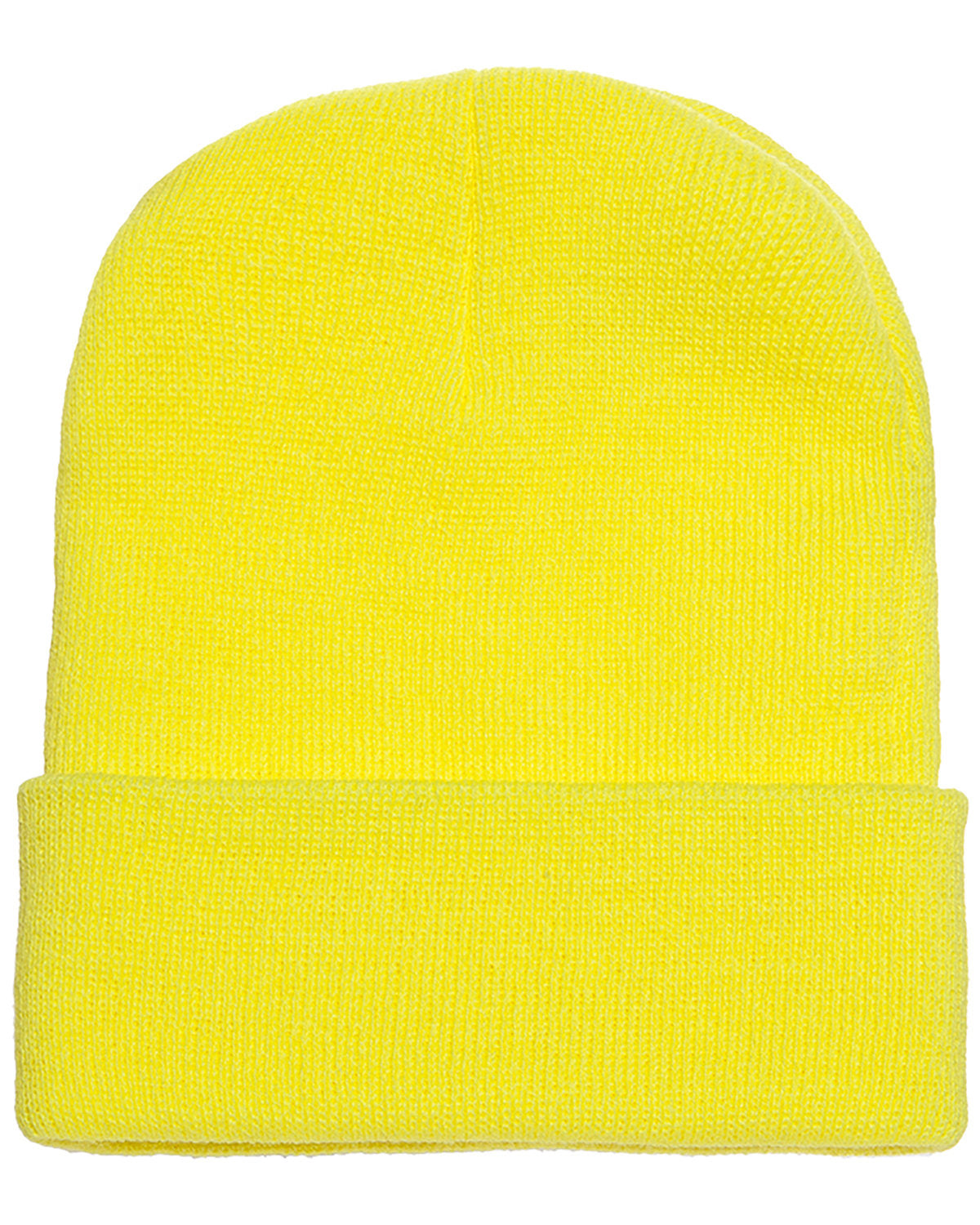 Create your own Cuffed Knit Beanie