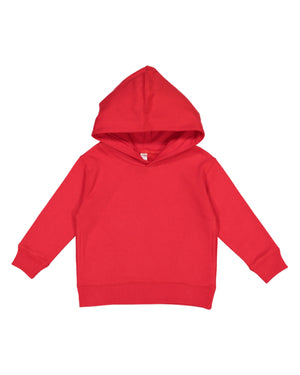 Create your own Toddler Hoodie