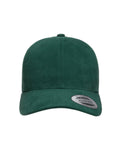 Create your own Cotton Twill Mid-Profile Cap