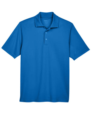 Create your own Adult Polo Shirt