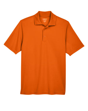 Create your own Adult Polo Shirt