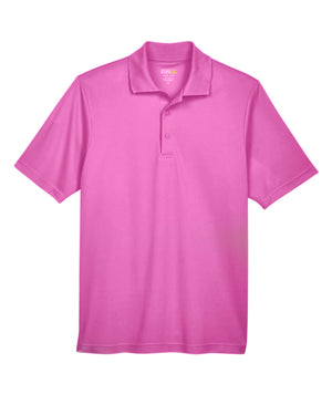 Create your own Adult Polo Shirt