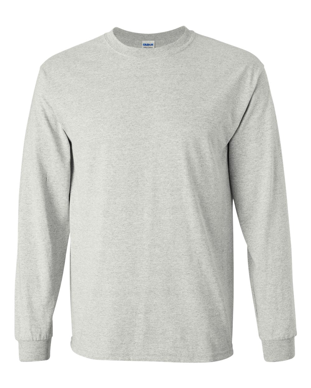 Create your own Adult Long-Sleeve T-shirt