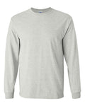 Create your own Adult Long-Sleeve T-shirt