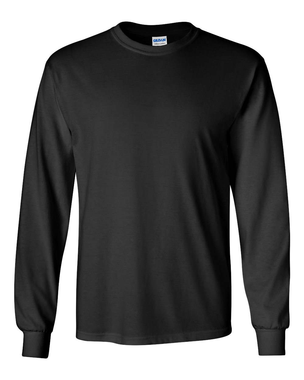 Create your own Adult Long-Sleeve T-shirt