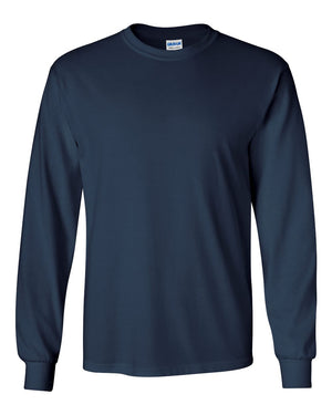 Create your own Adult Long-Sleeve T-shirt