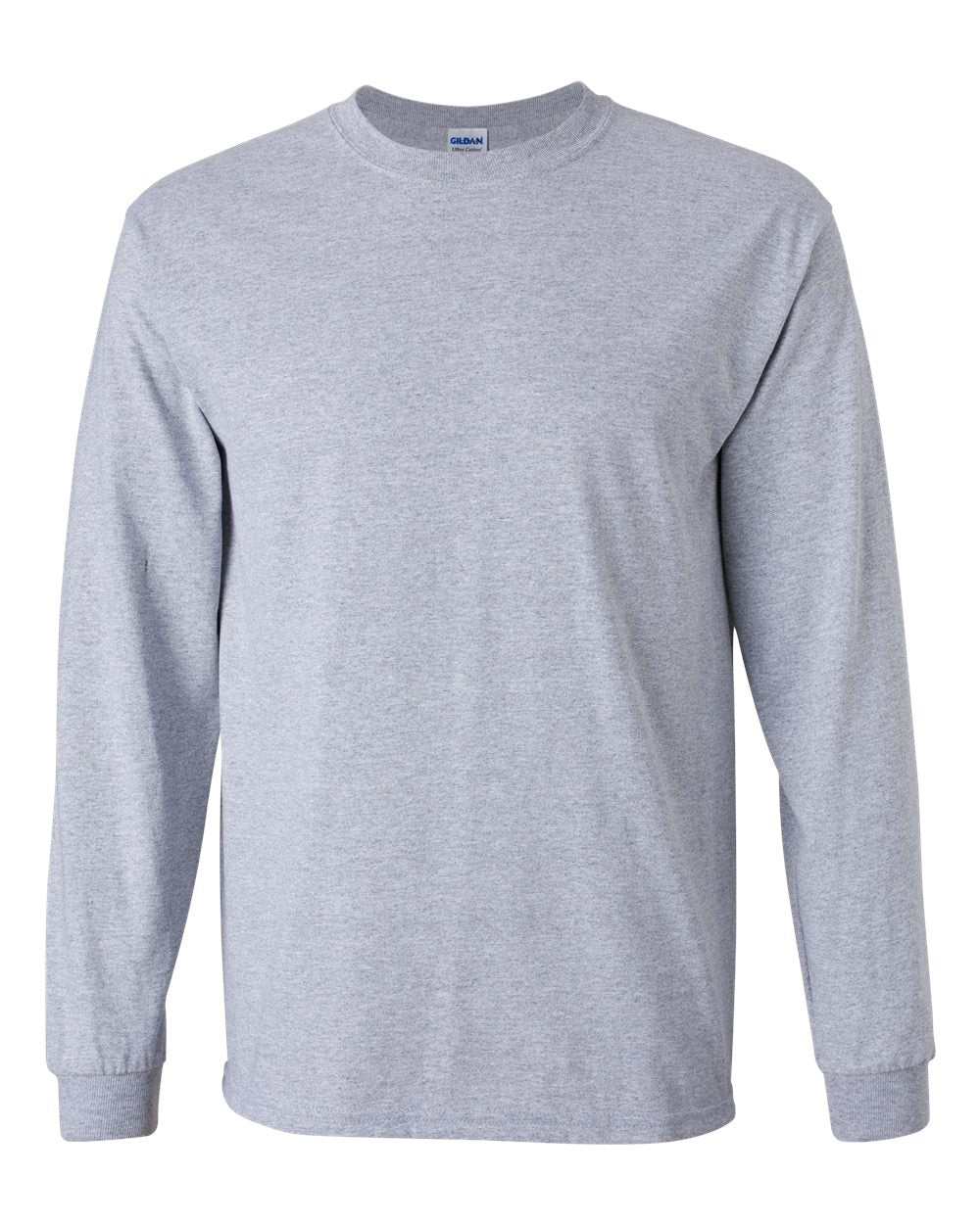 Create your own Adult Long-Sleeve T-shirt