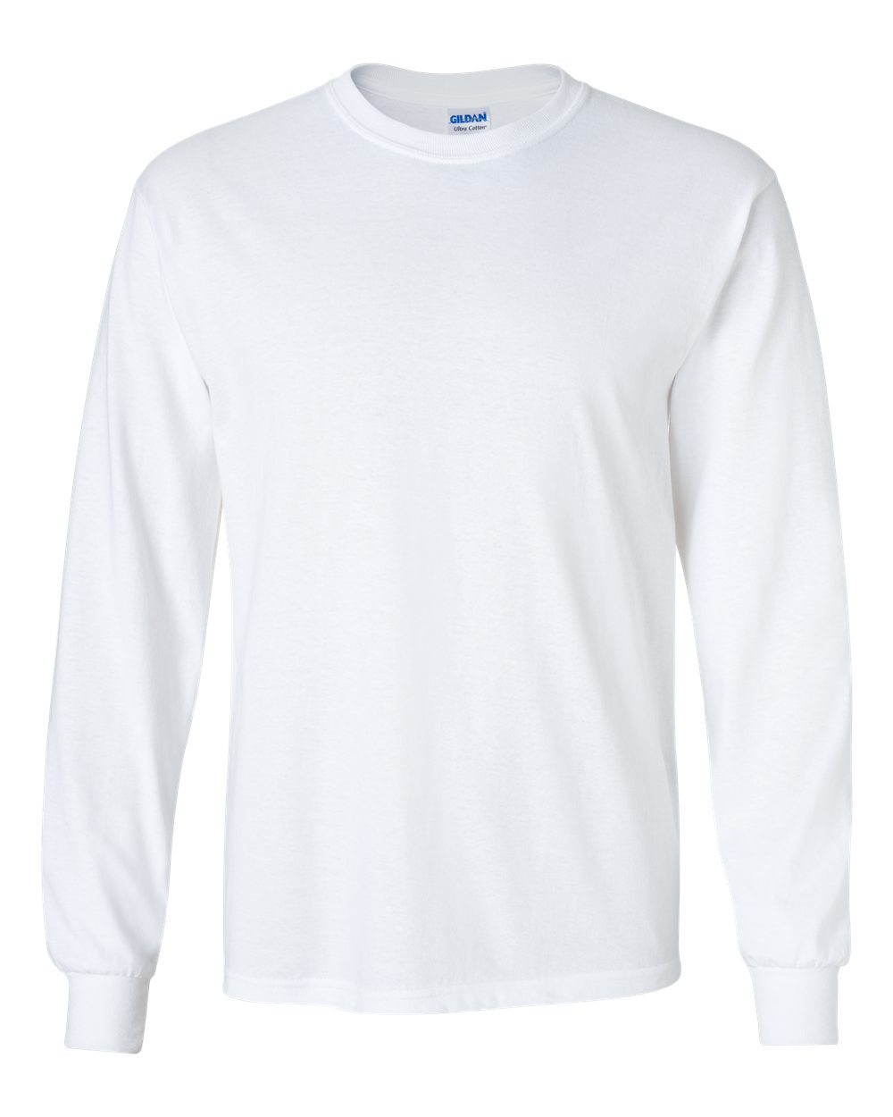 Create your own Adult Long-Sleeve T-shirt