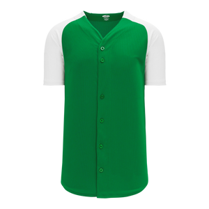 Create your own Adult/ Youth Pro Baseball Jersey