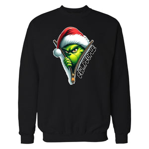 Grinch Eww People Christmas Crewneck Sweatshirt