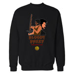 Leo Bloody Sweet Thalapathy Vijay Sweatshirt