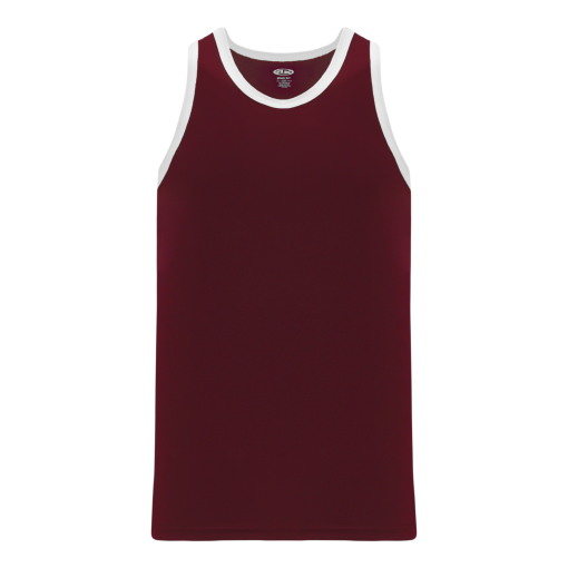 Create your own Adult/ Youth League Basketball Jersey