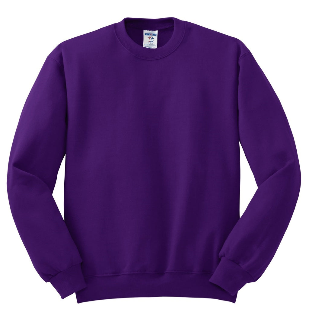 Create your own Adult Premium Crewneck Sweatshirt