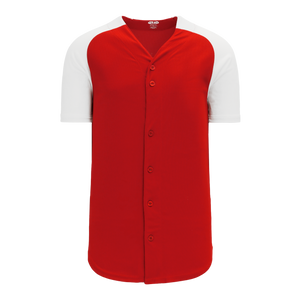 Create your own Adult/ Youth Pro Baseball Jersey