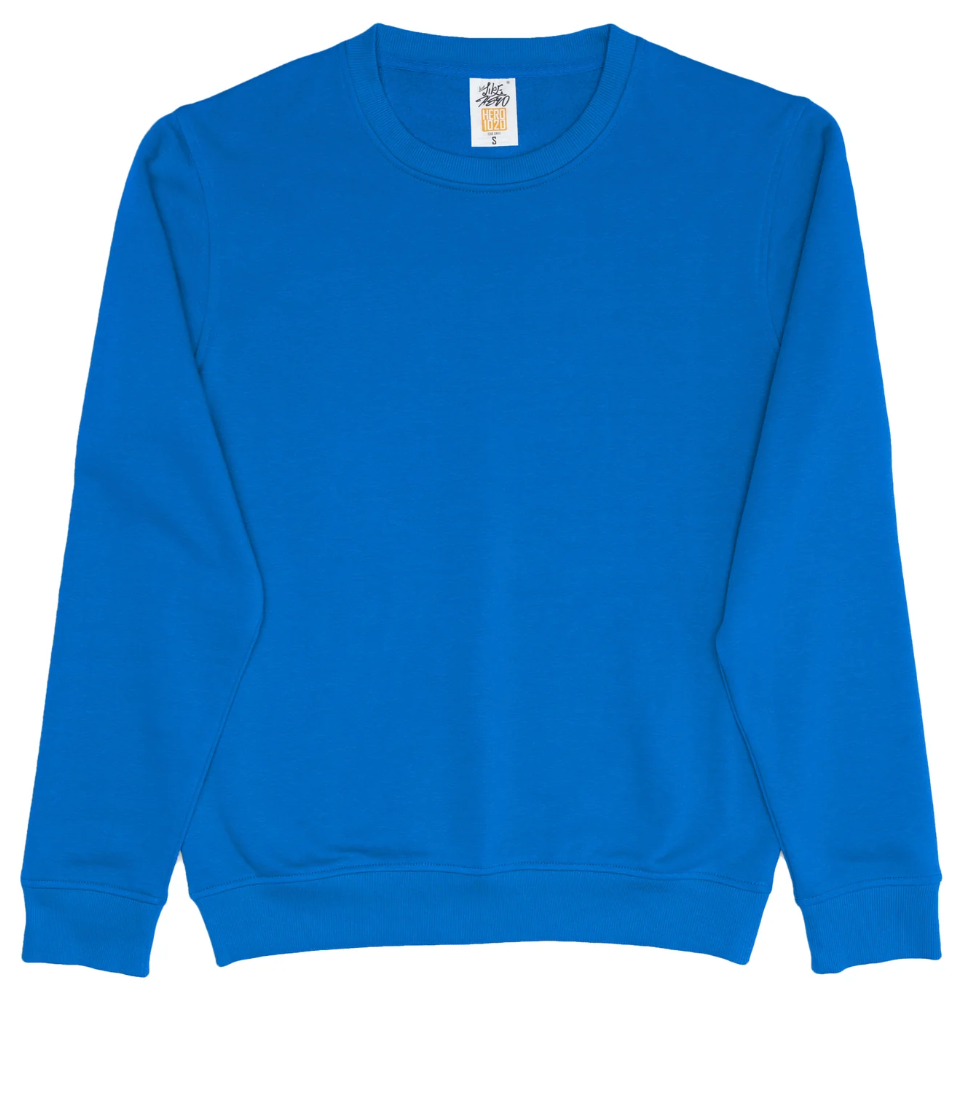 Create your own Adult Premium Crewneck Sweatshirt