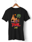 Tamil Culture T-shirt (கலாச்சாரம்)