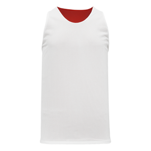 Create your own Adult/ Youth Reversible Basketball Jersey