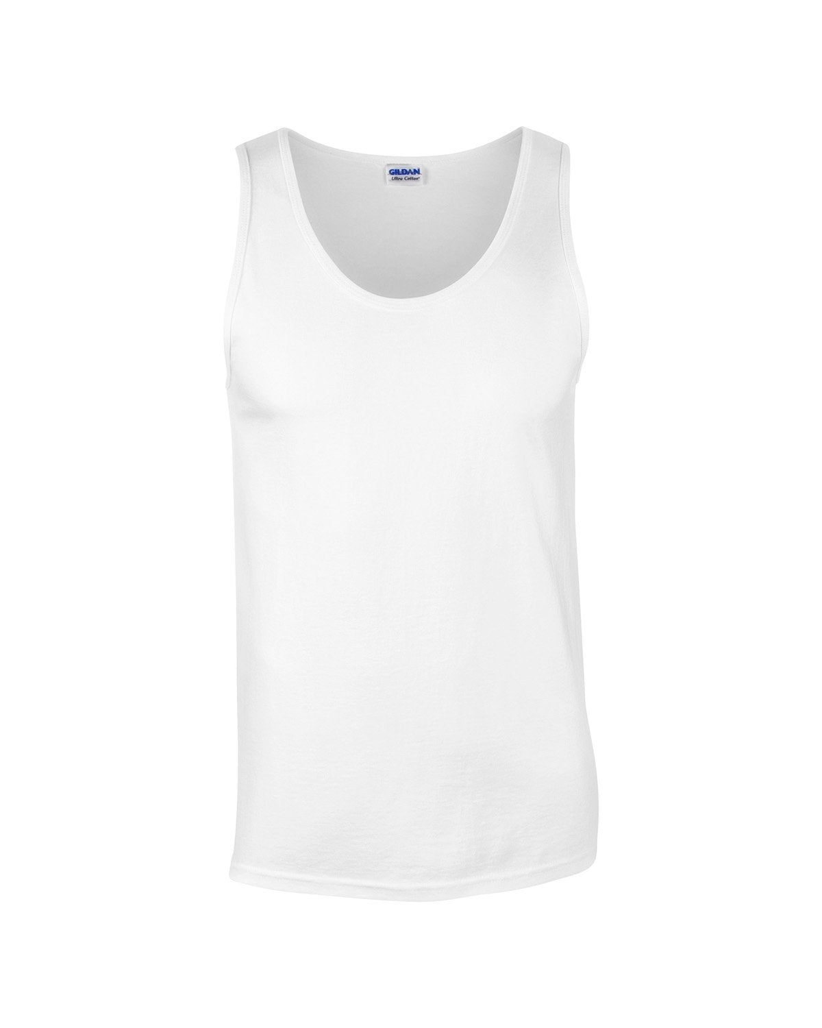 Create your own Adult Tank-top