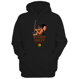 Leo Bloody Sweet Thalapathy Vijay Hoodie