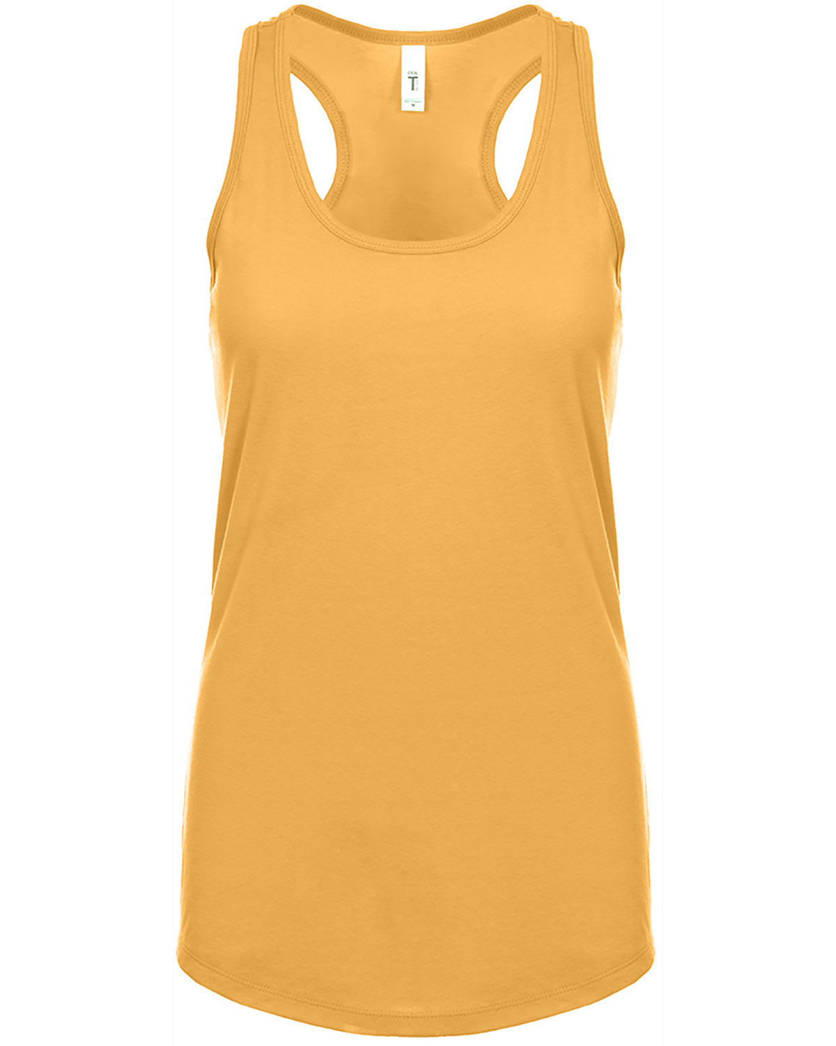 Create your own Adult Racerback Tank-Top