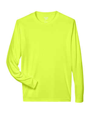 Create your own Adult Performance Long-Sleeve T-Shirt