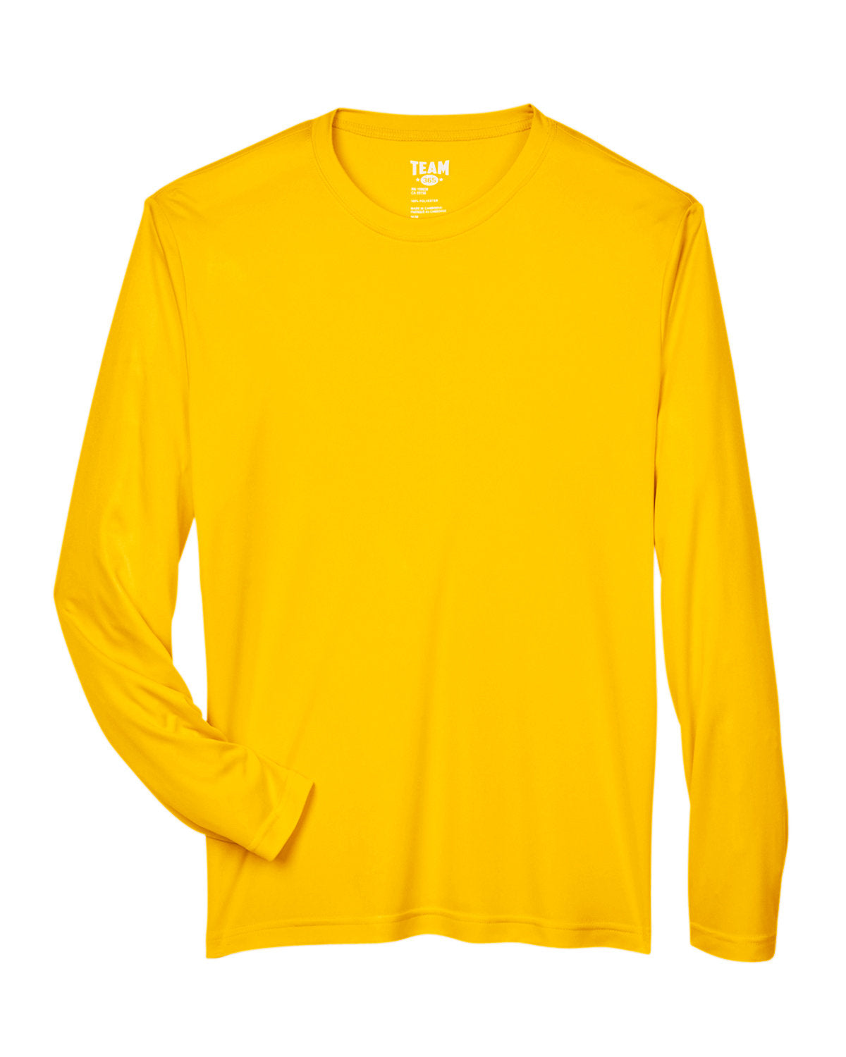 Create your own Adult Performance Long-Sleeve T-Shirt