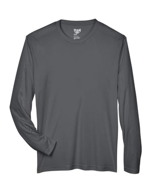 Create your own Adult Performance Long-Sleeve T-Shirt