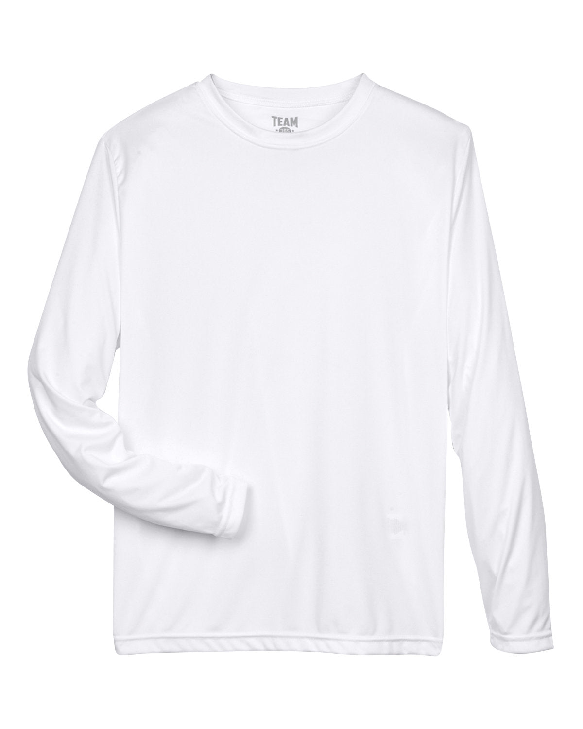 Create your own Adult Performance Long-Sleeve T-Shirt