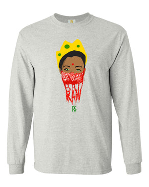 BAD RANI LONG SLEEVE TEE