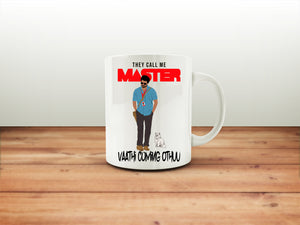 Master Thalapathy Vijay Mug