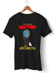 Master Thalapathy Vijay T-Shirt