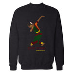 Dab Rani Crewneck Sweatshirt