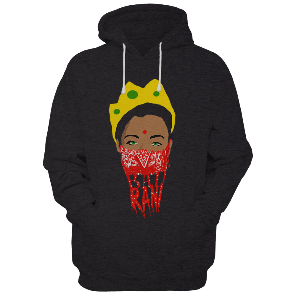 Bad Rani Pullover Hoodie