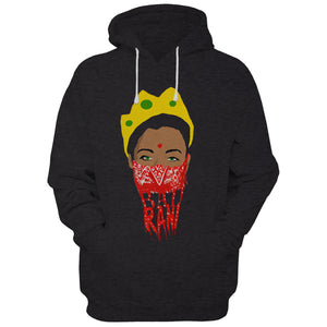 Bad Rani Pullover Hoodie