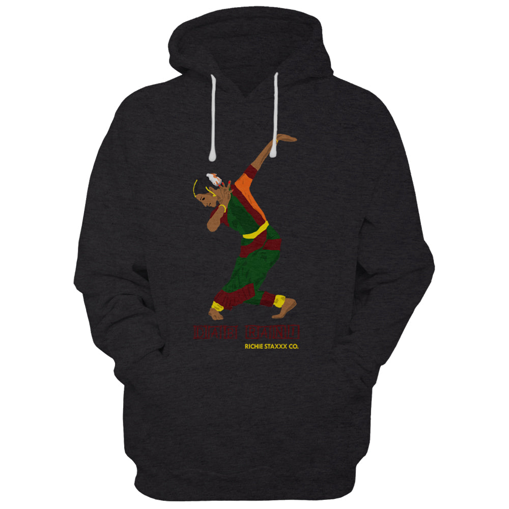 Dab Rani Pullover Hoodie