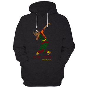 Dab Rani Pullover Hoodie