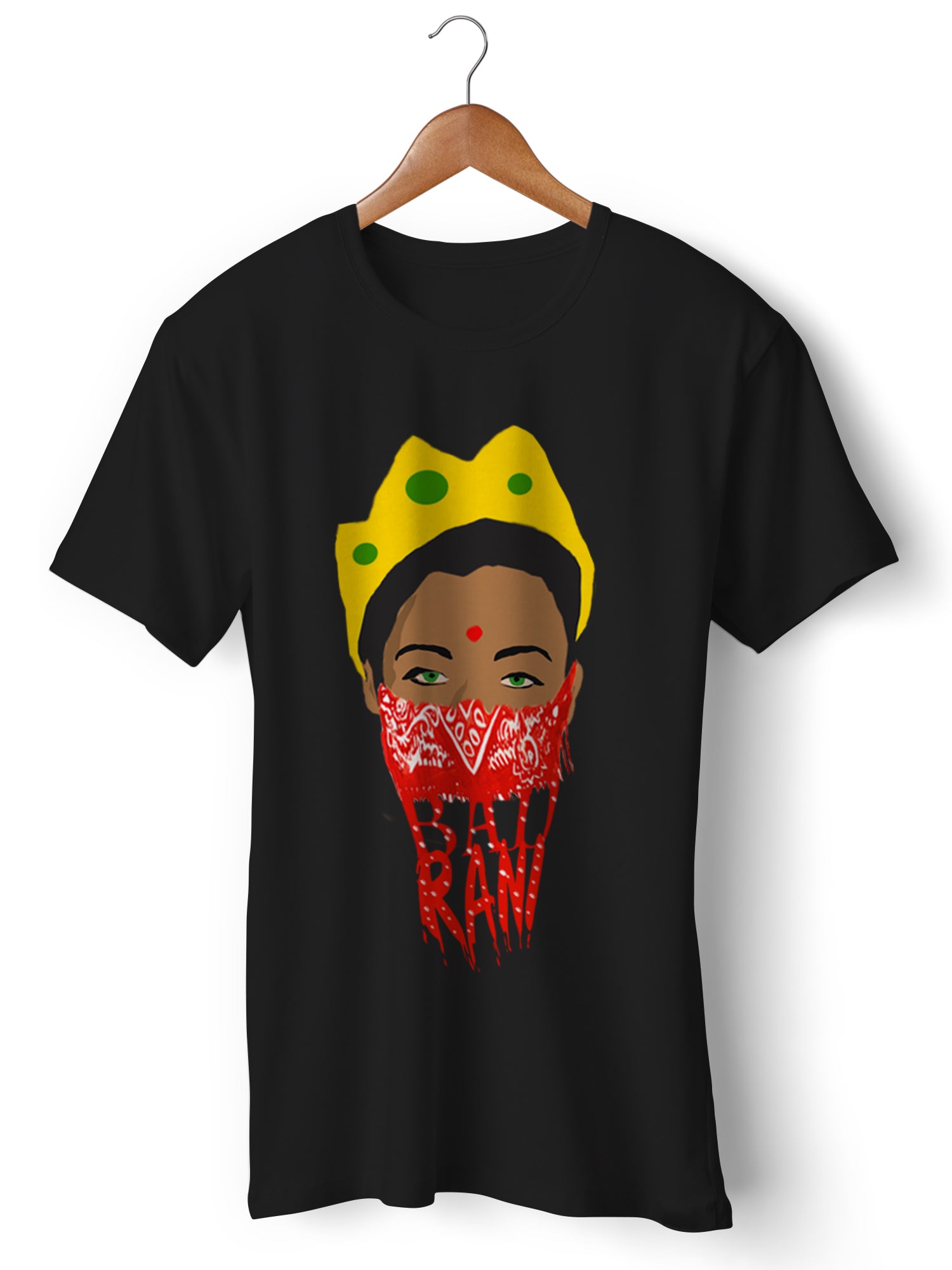 BAD RANI T-SHIRT