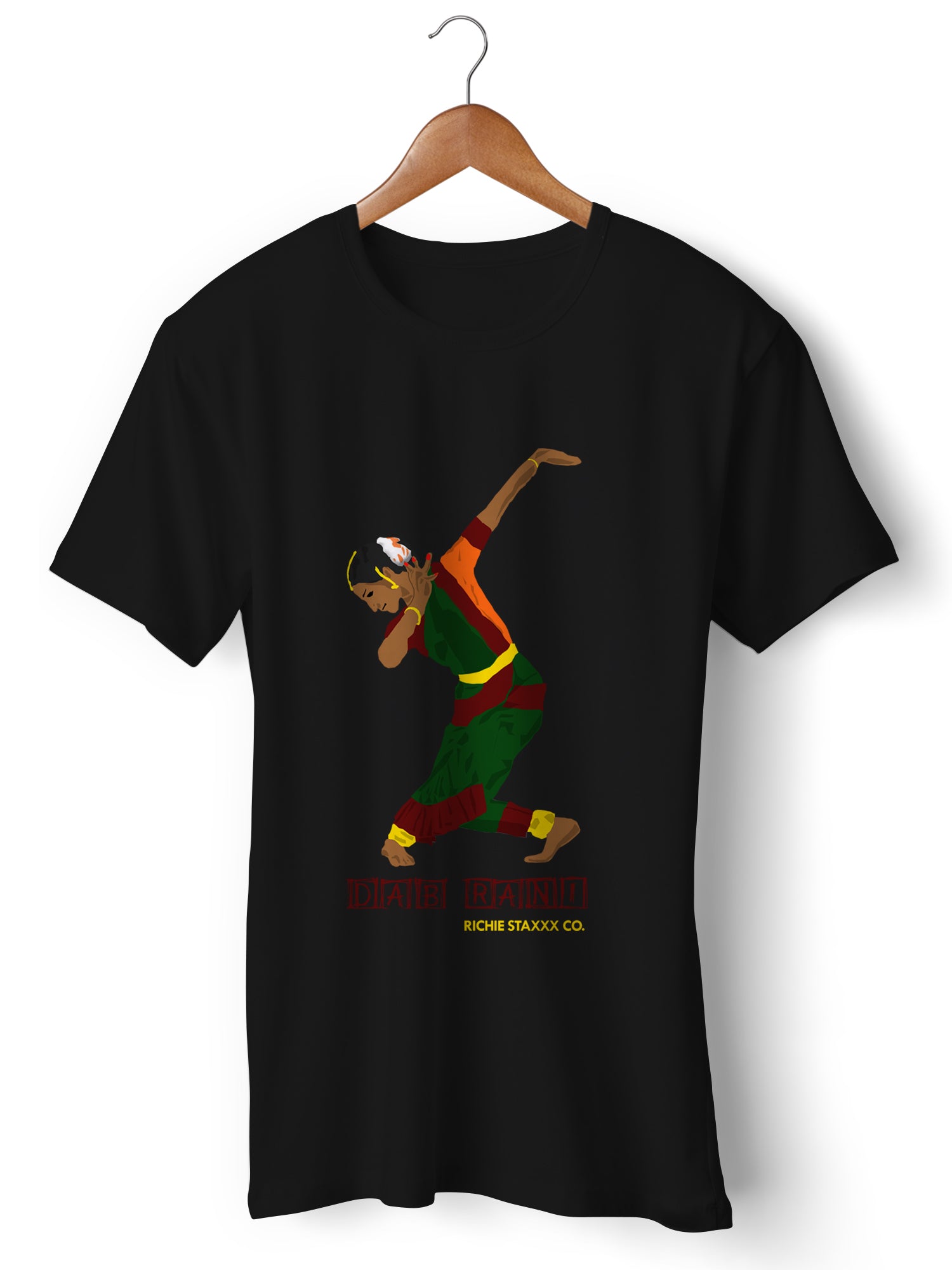 DAB RANI T-SHIRT