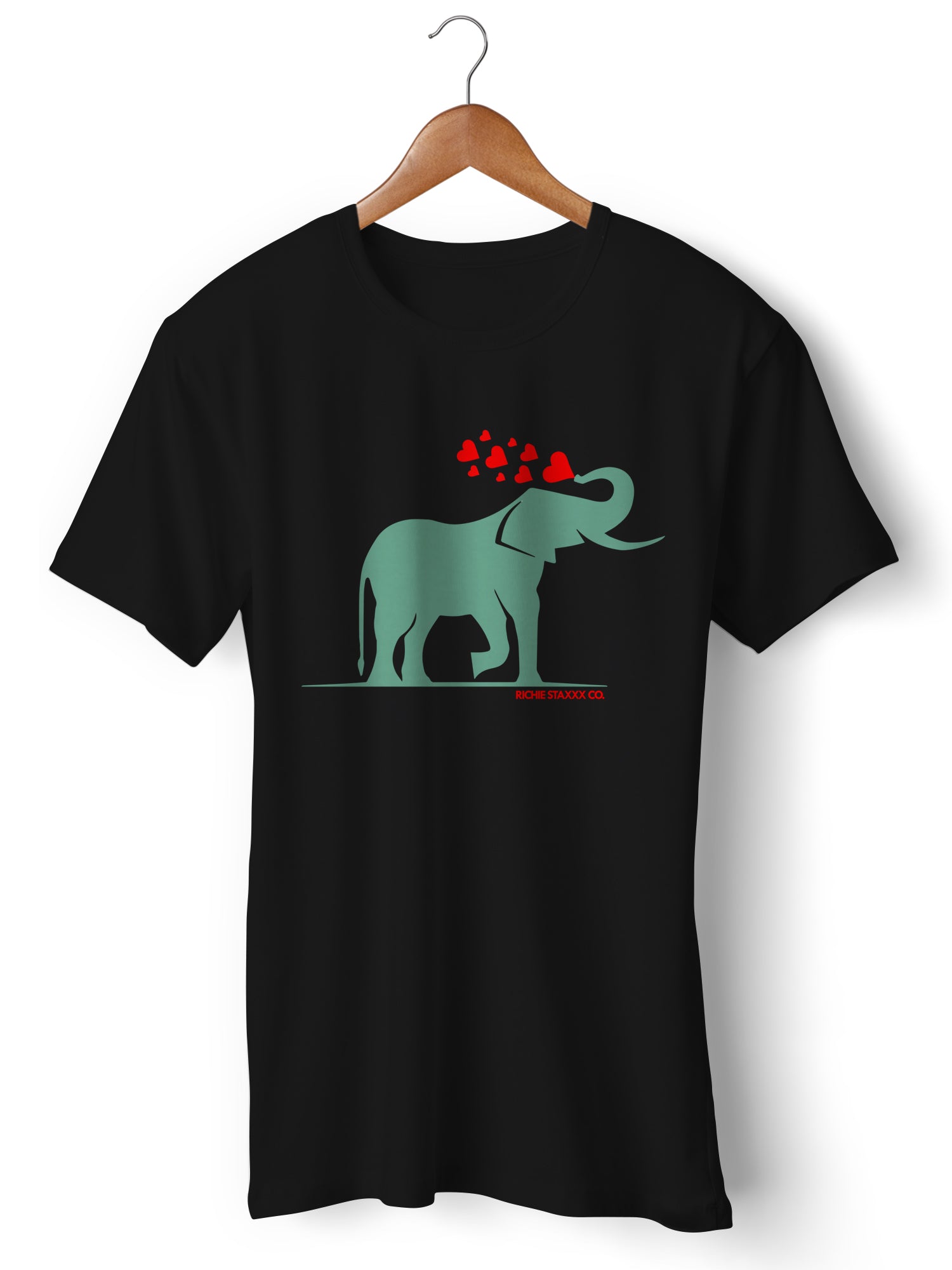 Elephant Love T-shirts