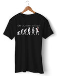 Rajni Evolution  T-shirts