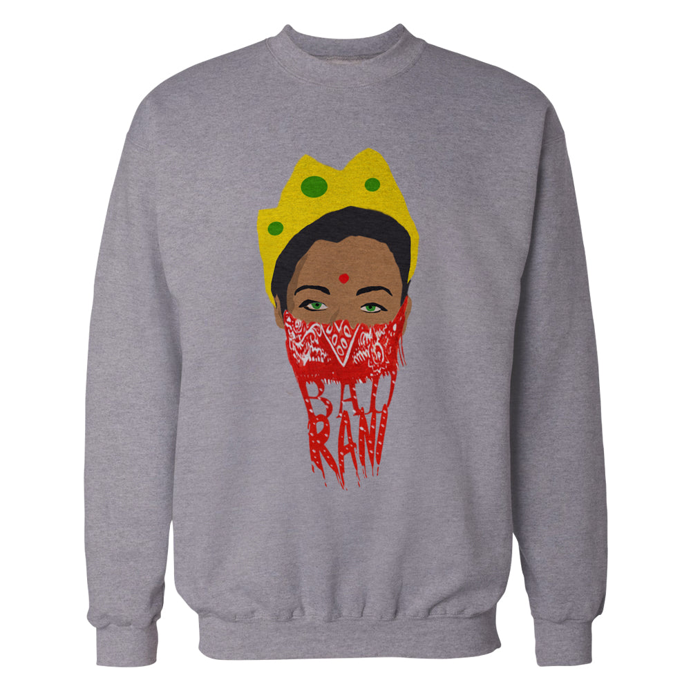 Bad Rani Crewneck Sweatshirt