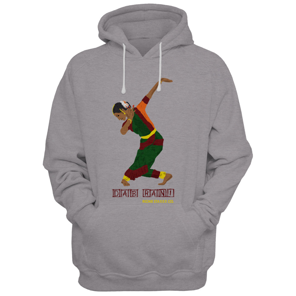 Dab Rani Pullover Hoodie