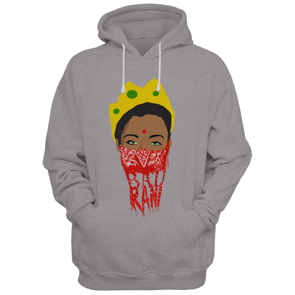 Bad Rani Pullover Hoodie