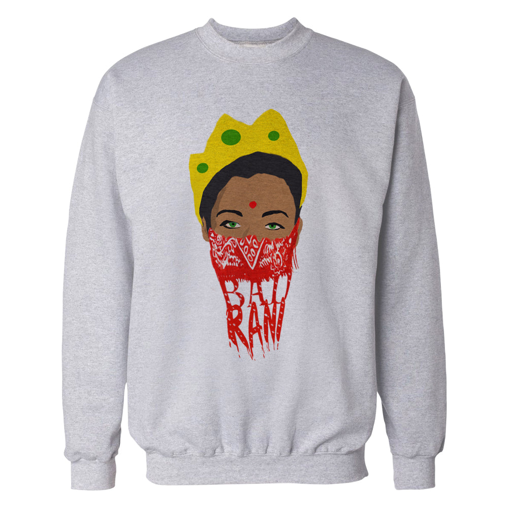 Bad Rani Crewneck Sweatshirt