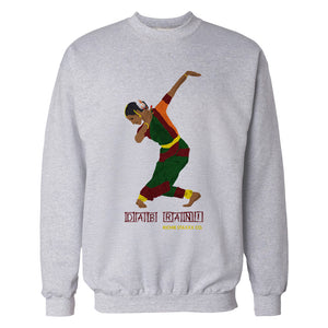 Dab Rani Crewneck Sweatshirt