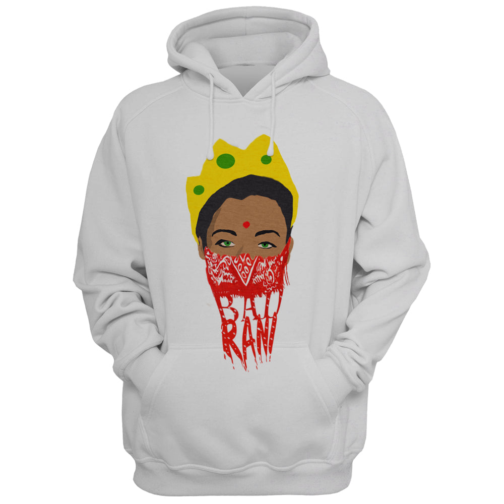 Bad Rani Pullover Hoodie